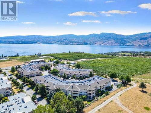 3890 Brown Road Unit# 114, West Kelowna, BC - Outdoor With Body Of Water With View