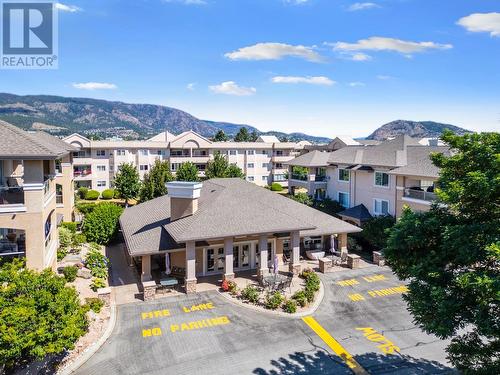 3890 Brown Road Unit# 114, West Kelowna, BC - Outdoor With Facade