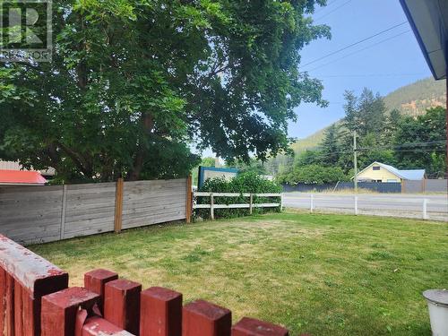 5683 97 Highway N, Falkland, BC 