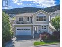 7760 Okanagan Landing Road Unit# 73, Vernon, BC  - Outdoor With Facade 