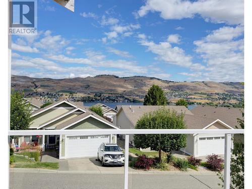 7760 Okanagan Landing Road Unit# 73, Vernon, BC - Outdoor With View