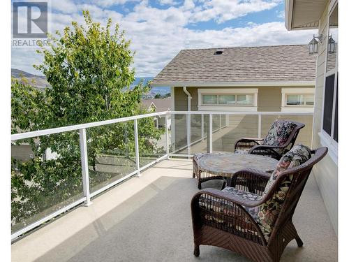 7760 Okanagan Landing Road Unit# 73, Vernon, BC - Outdoor