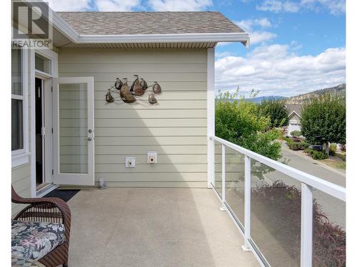 7760 Okanagan Landing Road Unit# 73, Vernon, BC - Outdoor With Exterior