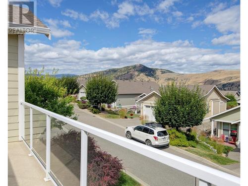 7760 Okanagan Landing Road Unit# 73, Vernon, BC - Outdoor With View