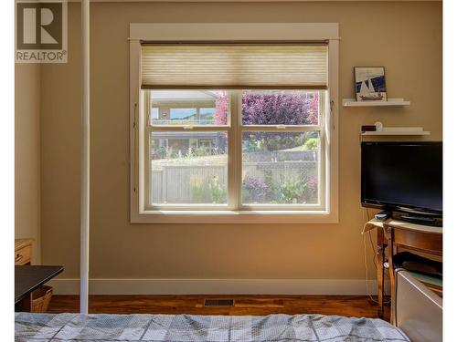 7760 Okanagan Landing Road Unit# 73, Vernon, BC - Indoor Photo Showing Bedroom