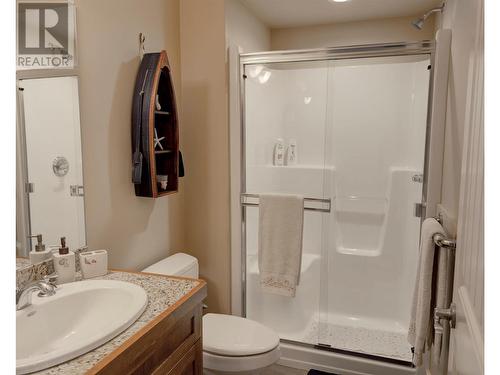 7760 Okanagan Landing Road Unit# 73, Vernon, BC - Indoor Photo Showing Bathroom