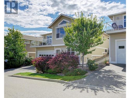 7760 Okanagan Landing Road Unit# 73, Vernon, BC - Outdoor