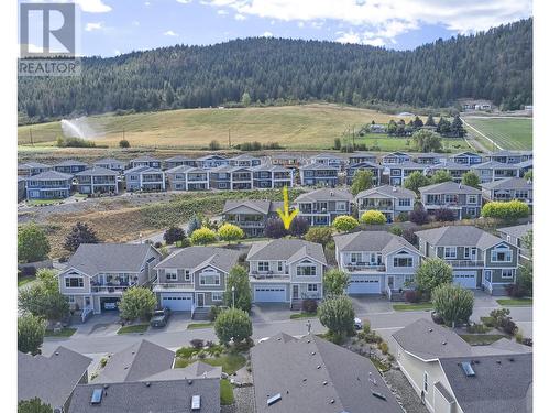 7760 Okanagan Landing Road Unit# 73, Vernon, BC - Outdoor With View