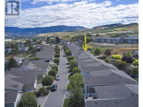 7760 Okanagan Landing Road Unit# 73, Vernon, BC - Outdoor With View