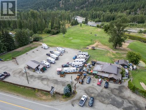 1361 6 Highway, Cherryville, BC 