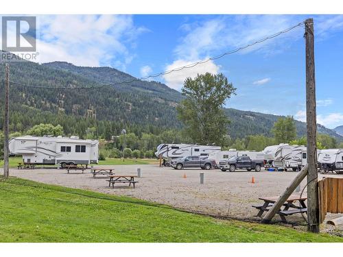 1361 6 Highway, Cherryville, BC 