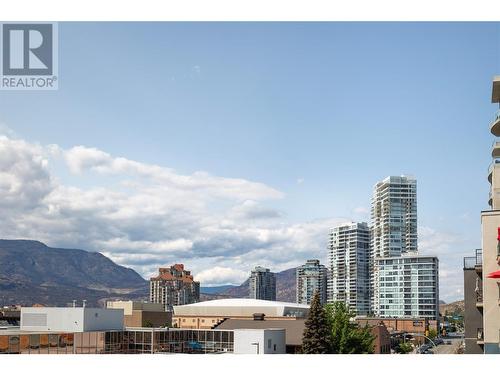 1331 Ellis Street Unit# 303, Kelowna, BC - Outdoor With View