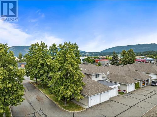 900 5Th Avenue Sw Unit# 104, Salmon Arm, BC - Outdoor With View