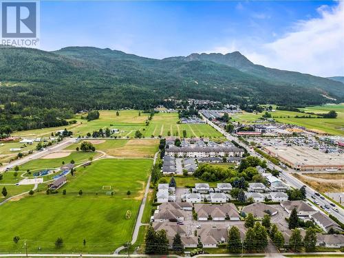 900 5Th Avenue Sw Unit# 104, Salmon Arm, BC - Outdoor With View