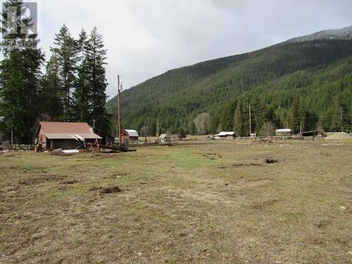 2015  3A Highway, Castlegar, BC - Outdoor With View