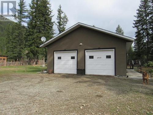 2015  3A Highway, Castlegar, BC - Outdoor With Exterior