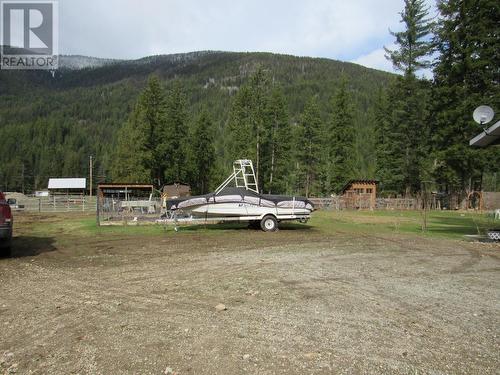 2015  3A Highway, Castlegar, BC - Outdoor With View