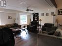 2015  3A Highway, Castlegar, BC  - Indoor Photo Showing Living Room 