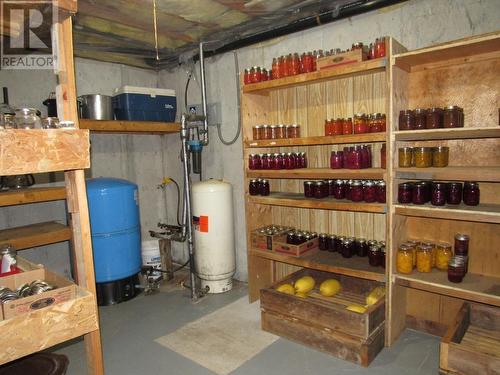 2015  3A Highway, Castlegar, BC - Indoor Photo Showing Basement