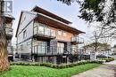 5190 Chambers Street, Vancouver, BC  - Outdoor 