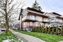 5190 Chambers Street, Vancouver, BC  - Outdoor 