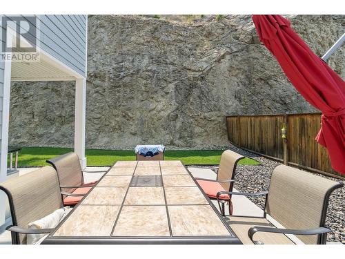 1219 Monte Vista Avenue, Kelowna, BC - Outdoor