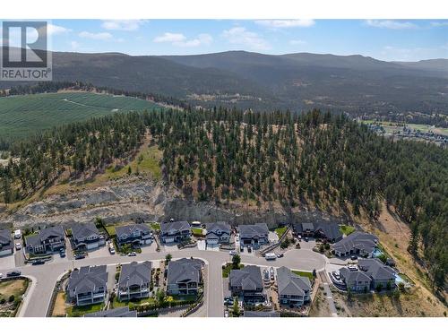 1219 Monte Vista Avenue, Kelowna, BC - Outdoor With View