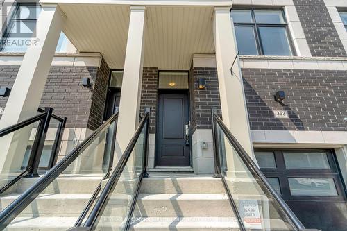 353 Okanagan Path, Oshawa (Donevan), ON - Outdoor