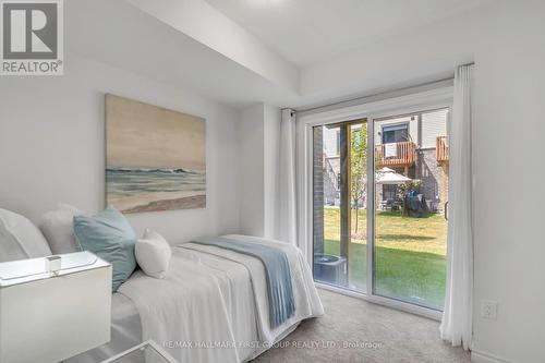 353 Okanagan Path, Oshawa (Donevan), ON - Indoor Photo Showing Bedroom