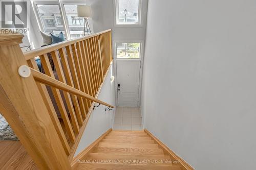 353 Okanagan Path, Oshawa, ON - Indoor Photo Showing Other Room