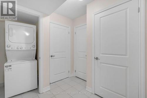 353 Okanagan Path, Oshawa (Donevan), ON - Indoor Photo Showing Laundry Room