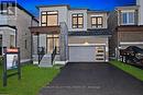 165 Wesmina Avenue, Whitchurch-Stouffville, ON  - Outdoor With Facade 