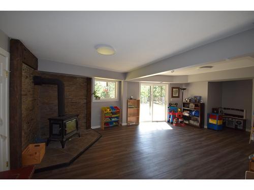 3743 Simpson Road, Cranbrook, BC - Indoor