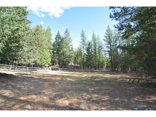 3743 Simpson Road, Cranbrook, BC - Outdoor With View