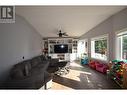 3743 Simpson Road, Cranbrook, BC  - Indoor Photo Showing Living Room 