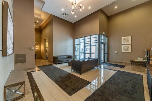 2490 Old Bronte Road|Unit #521, Oakville, ON - Indoor Photo Showing Other Room