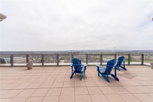 2490 Old Bronte Road|Unit #521, Oakville, ON - Outdoor With View