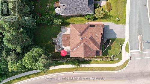 1 Kirbys Way, Huntsville, ON - 