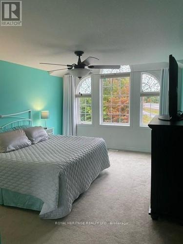 1 Kirbys Way, Huntsville, ON - Indoor Photo Showing Bedroom