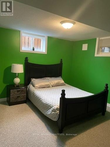 1 Kirbys Way, Huntsville, ON - Indoor Photo Showing Bedroom