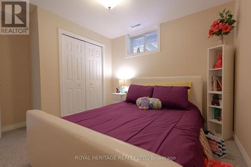 1 Kirbys Way, Huntsville, ON - Indoor Photo Showing Bedroom