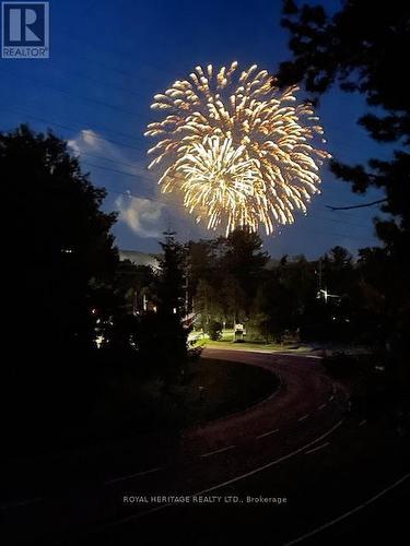 1 Kirbys Way, Huntsville, ON - Outdoor With View