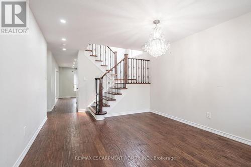 7 Brigham Avenue, Hamilton (Binbrook), ON - Indoor Photo Showing Other Room