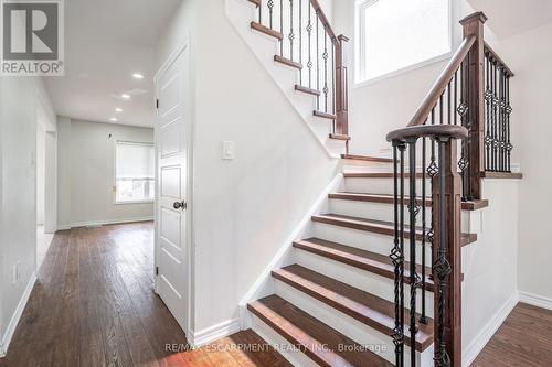 7 Brigham Avenue, Hamilton (Binbrook), ON - Indoor Photo Showing Other Room