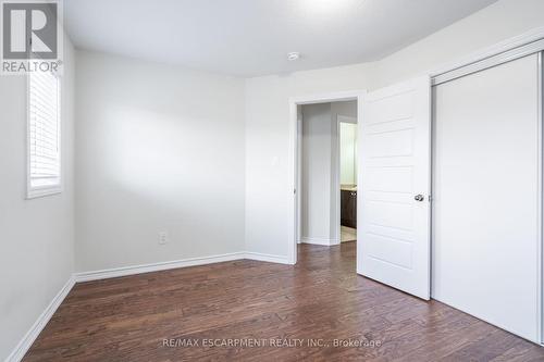 7 Brigham Avenue, Hamilton (Binbrook), ON - Indoor Photo Showing Other Room