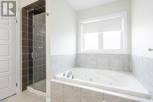 7 Brigham Avenue, Hamilton (Binbrook), ON - Indoor Photo Showing Bathroom