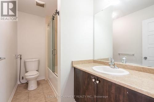 7 Brigham Avenue, Hamilton (Binbrook), ON - Indoor Photo Showing Bathroom