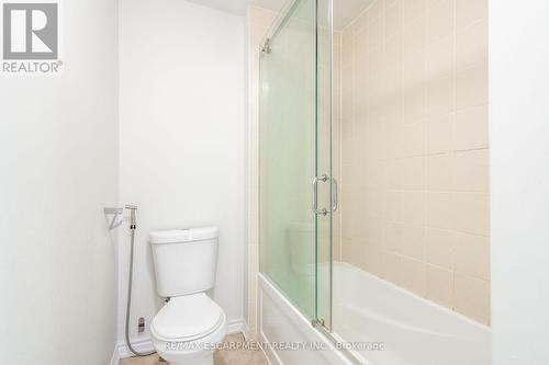 7 Brigham Avenue, Hamilton (Binbrook), ON - Indoor Photo Showing Bathroom