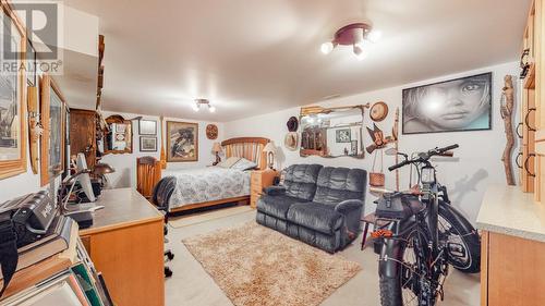 5957 Okanagan Street, Oliver, BC - Indoor