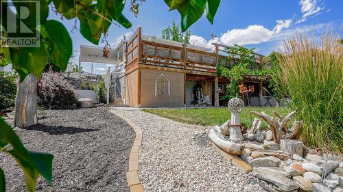 5957 Okanagan Street, Oliver, BC - Outdoor